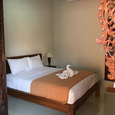 Gedong Bali Family Homestay Ubud  Ngoại thất bức ảnh