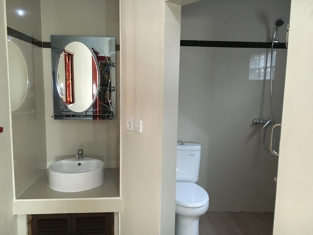 Gedong Bali Family Homestay Ubud  Ngoại thất bức ảnh