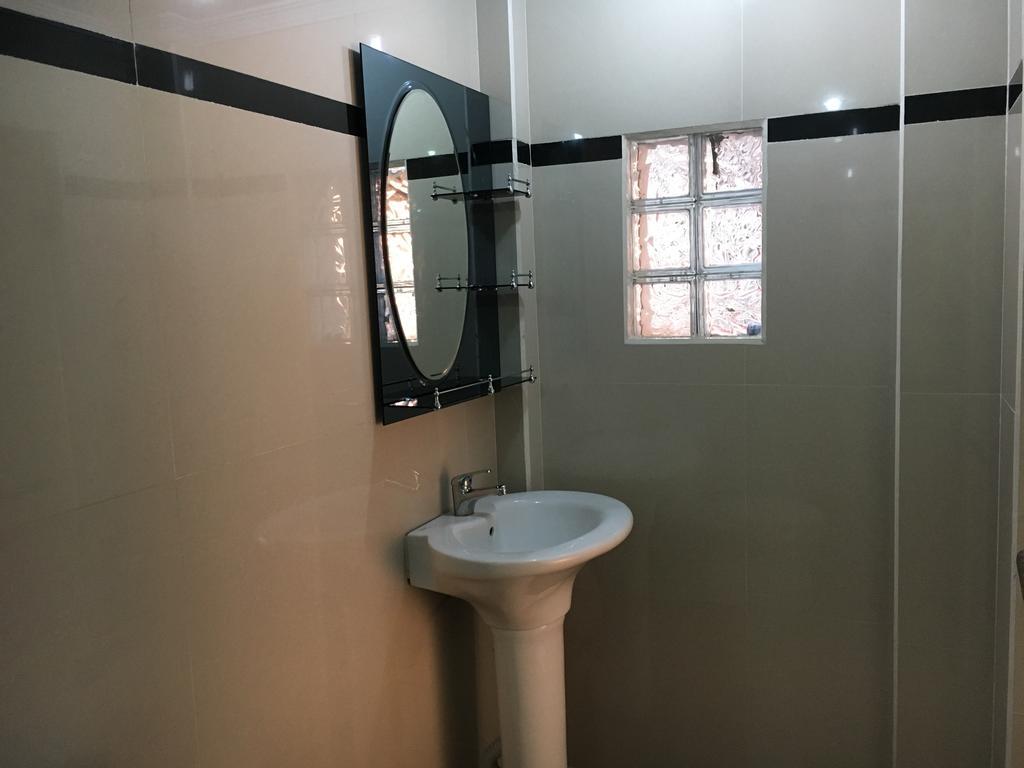 Gedong Bali Family Homestay Ubud  Ngoại thất bức ảnh